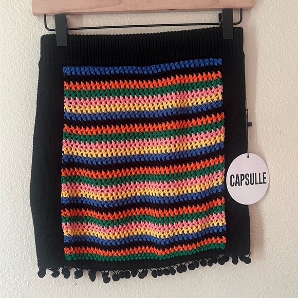 Knit Set - Picture 4 of 6